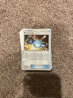 Pokemon TCG 2017 World Championships Infinite Force Full Deck. - Image 3