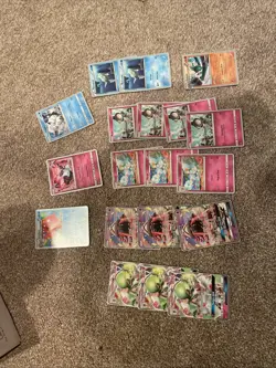 Pokemon TCG 2017 World Championships Infinite Force Full Deck. - Image 4