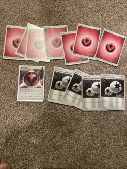 Pokemon TCG 2017 World Championships Infinite Force Full Deck. - Image 5