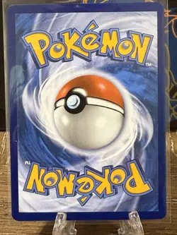 Pokemon TCG Mega Charizard X EX Ultra Rare 109/94 Near Mint - Image 2