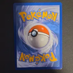 Pokemon Ethan's Ho-Oh EX Full Art 209/182 Sv10 Destined Rivals Holo EN - Image 2