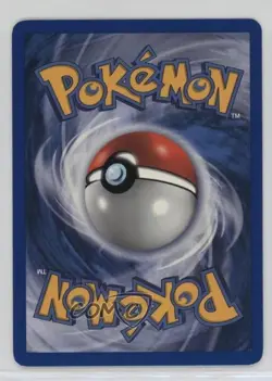 Gastly Pokemon EX Legend Maker #52 2006 - Image 2