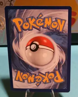 Flaaffy 055/203 Non Holo Prize Pack Series Pokemon Play! Mint Condition - Image 2