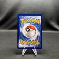 Celebi - SM224 - Sun & Moon Black Star Promo - Cosmo Holo - LP - Pokemon TCG - Image 2