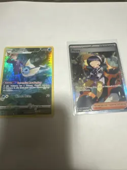 Vaporeon TG02/TG30 Brilliant Stars Trainer Gallery Pokemon 2022 - Image 3