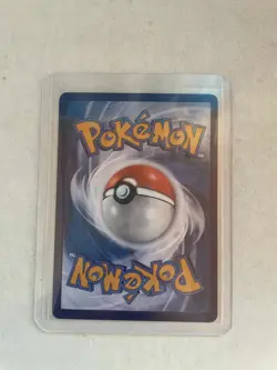 2025 Pokemon TCG S-Chinese Gem Pack Vol.3 CBB3C 09 07/07 Mismagius Holo XH39 - Image 2