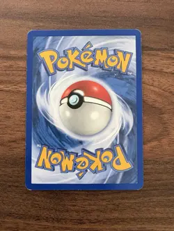 Pokemon - Unown D 47/75 Neo Discovery LP - Image 5