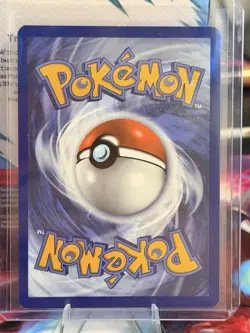 Piplup 98 Phantasmal Flames Illustration Rare Pokemon TCG NM - Image 2