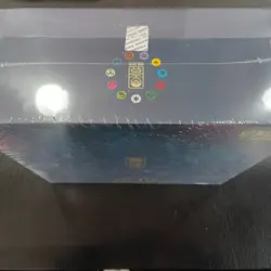Pokemon Simplified Chinese 1st Anniversary Gift Box Sealed - Image 3