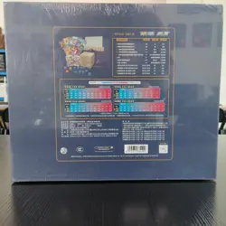 Pokemon Simplified Chinese 1st Anniversary Gift Box Sealed - Image 4