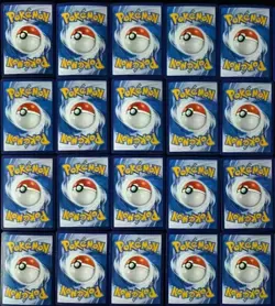 20 Lot Pokemon TCG S.Chinese Gengar Master Ball Reverse Holo JL89 - Image 2