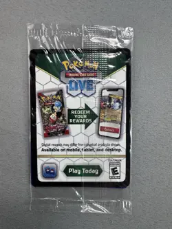 Pokemon Prismatic Evolutions Eevee ex 75/131 Surprise Box Stamped Promo MINT M - Image 3