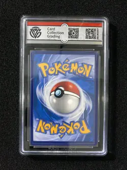 2023 Pokemon TCG S-Chinese Promo 079/S-P Charizard VMAX CCG 9 LU57 - Image 2