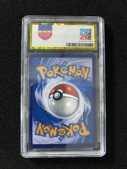 2025 Pokemon TCG S-Chinese CBB3C 11 07/07 Chandelure Full Art Holo PGS 10 LU57 - Image 2