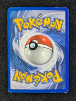 2006 Pokemon CRADILY #3/92 EX Legend Maker Cosmos Holo Rare English - Image 2