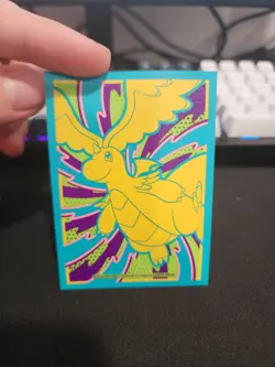 Steven’s Metagross ex 289/217 Pokemon - TCG - Ascended Heroes SIR - Image 2
