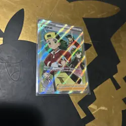 Copycat 200/203 Pokemon Swsh07: Evolving Skies Ultra Rare Full Art Holo - Image 1