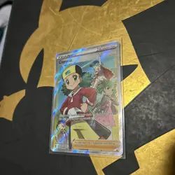 Copycat 200/203 Pokemon Swsh07: Evolving Skies Ultra Rare Full Art Holo - Image 2