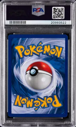 2002 POKEMON NEO DESTINY 1ST ED #8 DARK PORYGON2-HOLO PSA 10 - Image 2