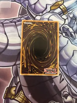 (EY) Yugioh Future Silence LEDE-EN054 1st Secret VLP - Image 2