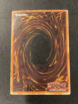 Yugioh Strike Ninja IOC-007 Ultra Rare LP - Image 2