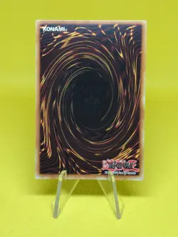 Yugioh - Threatening Roar (5DS3-EN036) - Common 1st Edition - Image 2