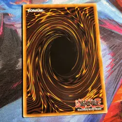 The Black Stone of Legend LDK2-ENJ05 Legendary Decks II Unlimited - Image 2