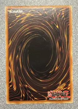 The Black Stone of Legend LDK2-ENJ05 Legendary Decks II Unlimited Edition NM - Image 2