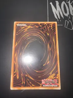 Yugioh Relinquished SDP-001 Ultra Rare 1st Edition NM - Image 2