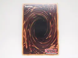 Yugioh Lavalval Salamander GFTP-EN003 Ultra Rare 1st Edition LP - Image 2