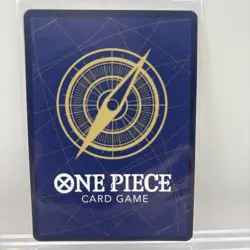 Queen (Parallel) OP08-080 Two Legends One Piece TCG - English Alt Art NM Foil - Image 2