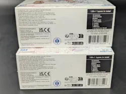Lot (2) One Piece OP-05 Awakening Of The New Era English Booster Boxes Sealed - Image 3