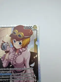 Koala EB03-042 SR Extra Booster: One Piece Heroines Edition Foil English - Image 3