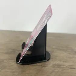 Foil Alice Action Point Goddess Of Victory Nikke Union Arena TCG - Image 3