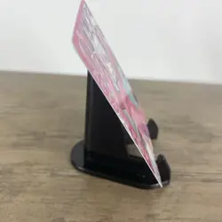 Foil Alice Action Point Goddess Of Victory Nikke Union Arena TCG - Image 5