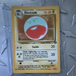 Pokemon Holo Cards, Base Set & Fossil 9 Cards Zapdos, Aerodactyl, Hitmonchan… - Image 5
