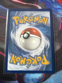 Sidney 279/264 Fusion Strike Secret Rainbow Rare pokemon TCG Card - Image 3