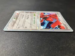 Pokemon Scizor ex 108/115 Unseen Forces Holo Rare Ungraded Childhood Card - Image 5