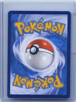 IMPOSTER PROFESSOR OAK 004/025 25TH ANNIVERSARY CHINESE POKEMON CARD NEAR MINT - Image 2