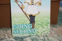 Frieren Beyond Journey's End Going Second Weiss Schwarz English Promo Card - Image 4