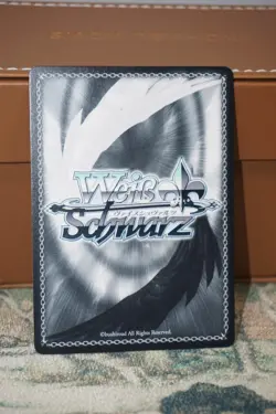 Frieren Beyond Journey's End Going Second Weiss Schwarz English Promo Card - Image 5
