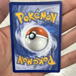 Pikachu TEF Stamped Holo Promo Card 051/162 70 HP Random Spark Basic Pokemon - Image 2