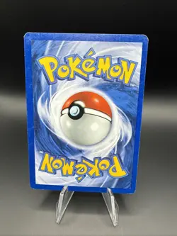 1999 PERSIAN- 42/64 JUNGLE Pokemon Card WOTC UNCOMMON German - Image 2