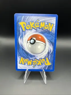 Haunter 35/92 EX Legend Maker Non-Holo Pokemon Card LP - Image 2