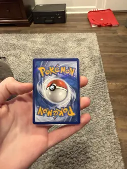 Pikachu Wild Charge Pokemon Card 160/159 Collectors Cards - Image 2