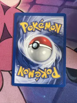 Misty's Seel 91/132 Pokemon Gym Challenge Common Moderately Played Card (MP) - Image 2