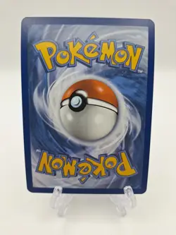 Teal Mask Ogerpon 123 Sv: Scarlet & Violet Promo Cards Holo - Image 2