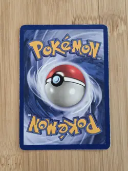 Zapdos 15/62 HOLO Fossil Set Rare Pokemon Card WOTC 1999 MP - Image 2