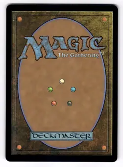 Life from the Loam NM Anime Borderless Ravnica Remastered 0434 MTG Regular - Image 2