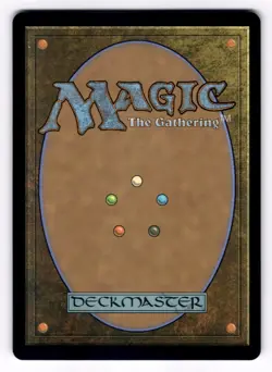 Rhythm of the Wild NM Retro Frame Ravnica Remastered 380 Foil - Image 2